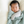 Ribbed Bamboni Mini Baby Blanket