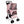 Foldable Pet Stroller for Small Dogs and Cats Under 28 lbs