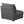 Wakefield - Upholstered Armless Slipper Chair - Black