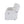 Blanche - Reclining Sofa With LED Lights