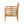 Caydon 2 Club Chairs + Table