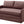 Container Furniture Direct Kathy Collection Modern Contemporary Fabric Upholstered Livingroom Loveseat Sleeper