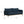 Sofa Wide With Attached Legs - Blue