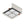 AirFrame King Bed Frame with Adjustable Sliding Side Table