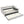 Upholstered Tufted Daybed With Drawers, Waved Arms