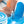 Intex Island Pool Lake Raft Lounger w/ Inflatable 72 Can Beverage Cooler Float