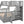 Bunk Bed With Drawers, Ladder And Storage Staircase