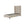 Promenade - Bed With Upholstered Headboard And Slats