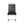 Modern Dining Chairs With Padded Seat, High Back