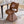 Modern Swivel Dining Chair With High Back