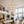 70.87 Inch 3-Tier Wagon Wheel Chandelier