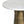 Nicollette - Side Table - Antique Brass