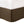 7 PC Pieced Faux Suede Comforter Set Natural Cal King