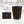Outsunny Set of 3 Tall Planters