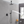 Matte Black Shower System