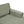 Oversized Sectional U-Shaped Sofa With Chaise Lounge And Three Soft Throw Pillows