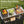 Outdoor Grill Cart with Patio Furniture