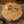 Round Coffee Table with Solid Wood for Living Room