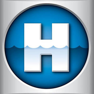 Hayward SP1023 Swimming Pool 1.5" Female Thread FPT x Slip Inlet Fitting Gasket