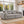 3 Seater, Couch With Throw Pillows For Living Room