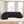 Oversized Sectional U-Shaped Sofa With Chaise Lounge And Three Soft Throw Pillows