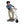 Razor E100 Motorized 24V Electric Powered Ride-On Scooter - Silver - Used