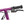 Razor Electric Rechargeable Motorized Ride On Kids Scooters, 1 Pink & 1 Purple