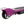 Razor E100 Motorized Rechargeable Kids Electric Toy Scooters, 1 Purple & 1 Blue