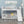 Low Bunk Bed With Slide, Fence And Ladder