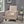 Upholstered Push Back Recliner Chair For Living Room