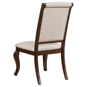 Fremont - Tufted Back Dining Chair (Set of 2)