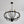 18-Light Industrial Iron Candle Chandelier