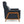 Richland - Push Back Recliner Chair