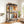 Heavy Duty Rolling Clothes Rack With 3 Tier Shelves, 2 Rails & Side Hooks