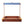 Kids Sandbox With Cover, Sand Box With Adjustable Canopy, Large Outdoor Cedar Sandpit For Backyard Play - Reddish Brown