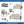 Patio Furniture Set with Coffee Table and Cushions for Backyard