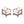 Outdoor Lounge Chair With Woven Backrest and Solid Wood Frame