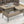 8th Street Rectangular Lift-Top Coffee Table