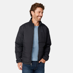 Men's Atalaya III 3-in-1 Systems Jacket