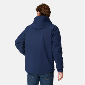 Men's Atalaya III 3-in-1 Systems Jacket