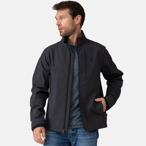 Men's Lanier Super Softshell® Jacket