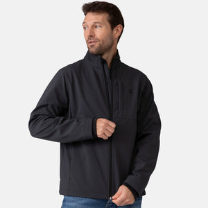 Men's Lanier Super Softshell® Jacket