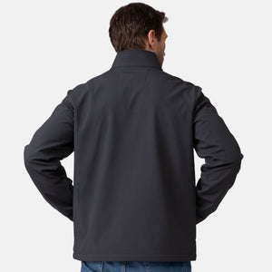 Men's Lanier Super Softshell® Jacket