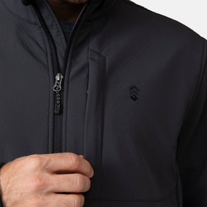 Men's Lanier Super Softshell® Jacket