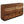 Beverly - 5 Piece Eastern King Bedroom Set - Walnut