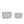 2 Pieces Ceramic Flowerpot Set, Milk White