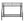 Modern Metal Bunk Bed