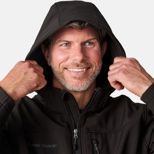 Men's Odyssey II Flex Super Softshell® Jacket
