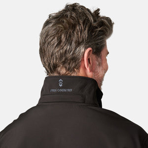 Men's Odyssey II Flex Super Softshell® Jacket
