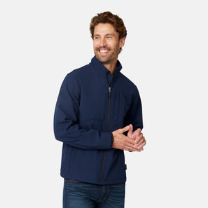 Men's Lanier Super Softshell® Jacket
